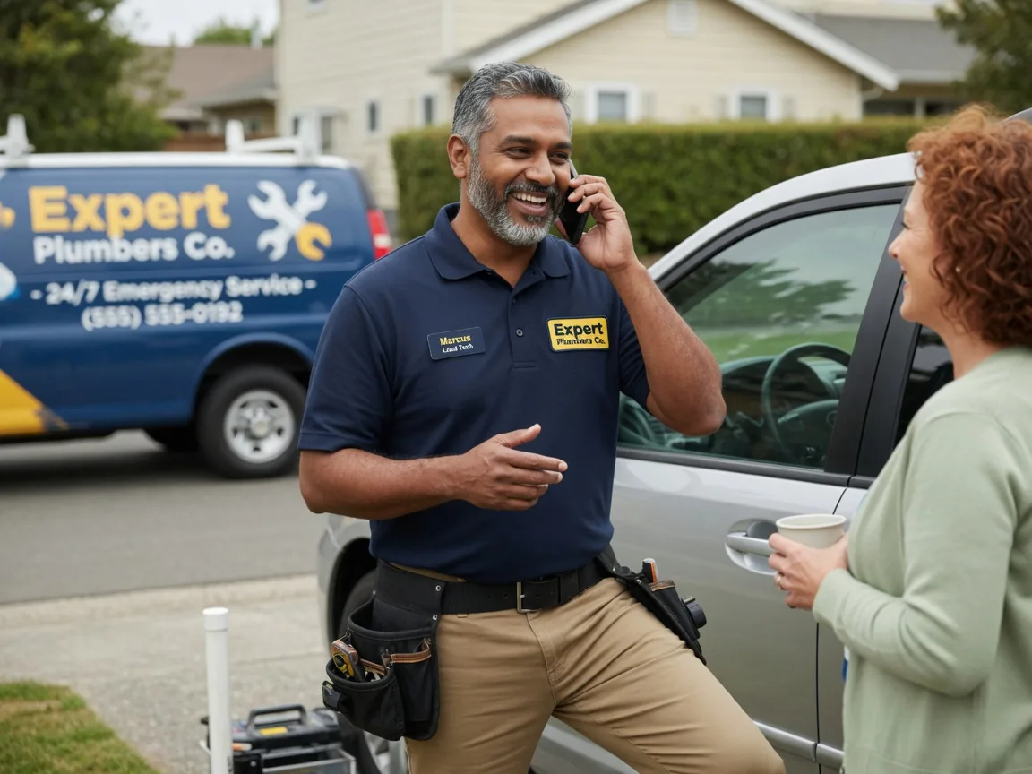 Clogged Drain Repair in Ogdensburg, NY